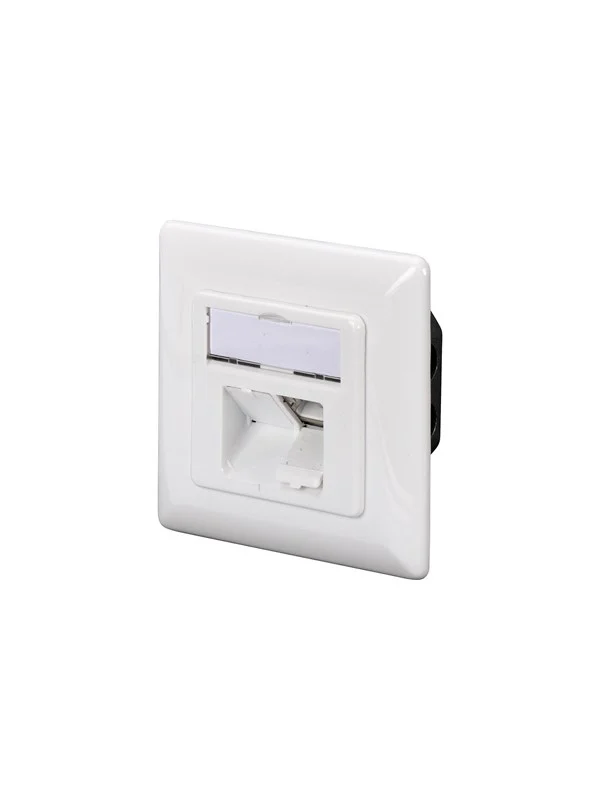 DIGITUS CAT 6 Wall Outlet
