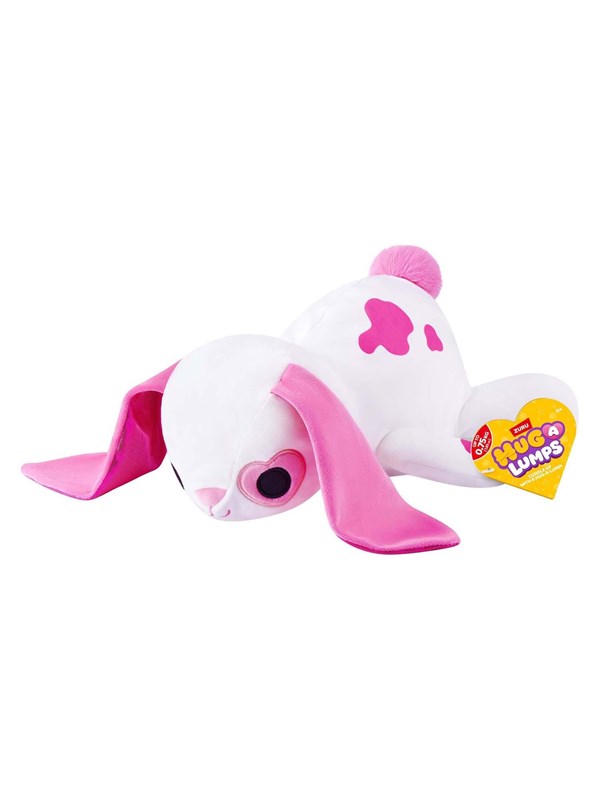 Hug A Lumps Plush Toy Long-Eared Rabbit 35 cm