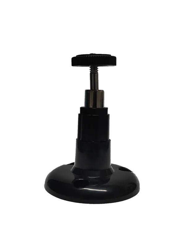 Foss Europe FESH Wall bracket for outdoor camera - Long model, Black