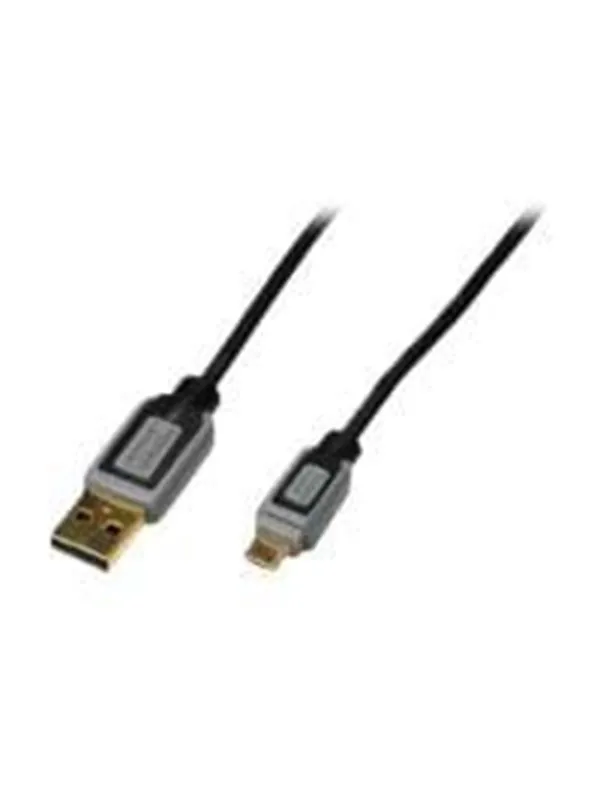 DIGITUS USB-kabel