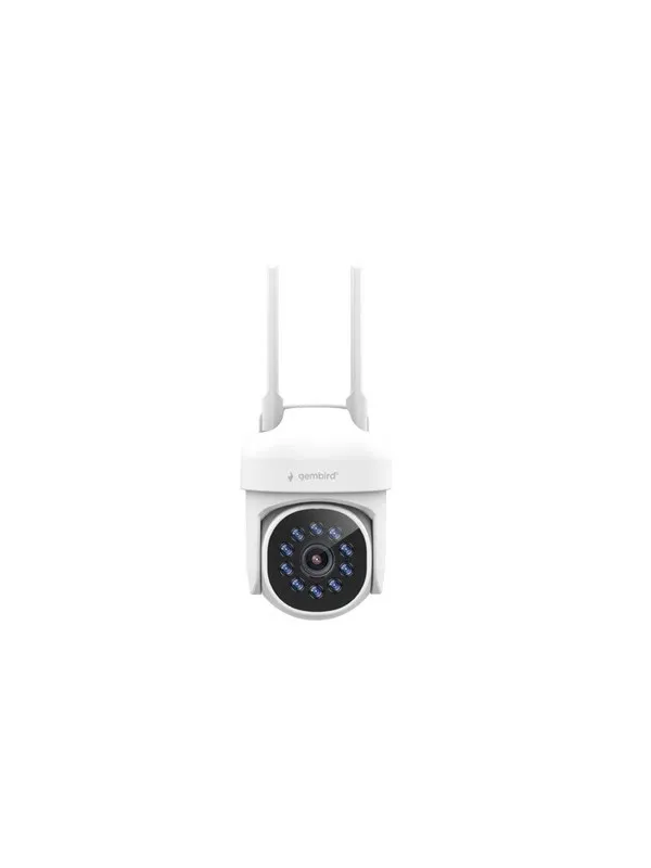 Gembird TSL-ODCAM-WRHD-01 - network surveillance camera - turret