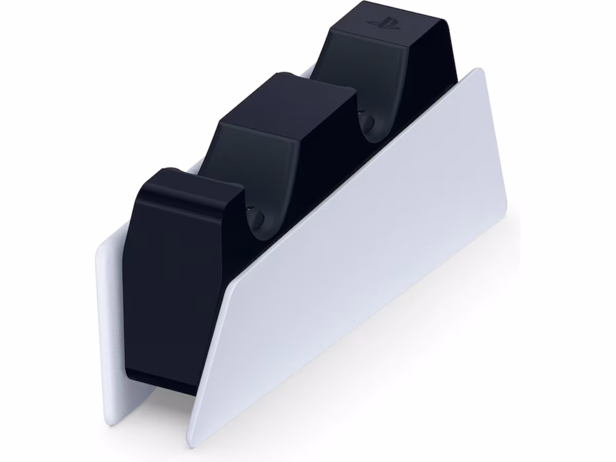 PlayStation 5 DualSense Ladestasjon
