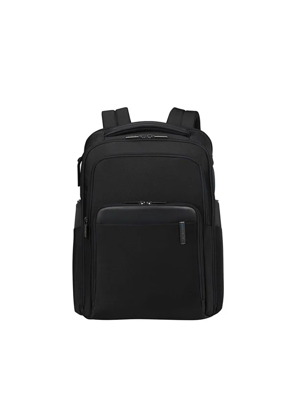 Samsonite Evosight Ryggsekk for Laptop 15.6" | Svart