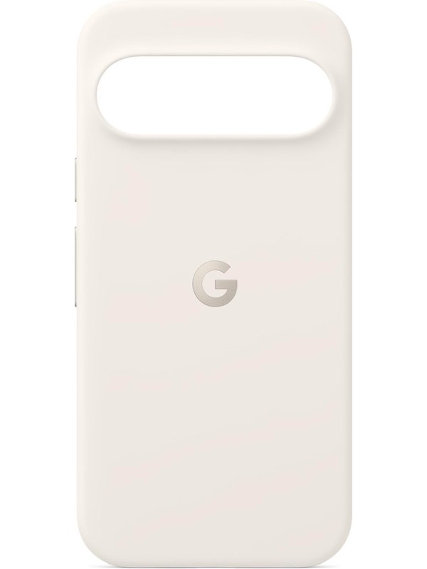 Google Pixel 9 / 9 Pro Case - Porcelain