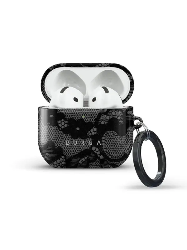 Burga Magnetic - Apple AirPods 4 & AirPods 4 ANC Case