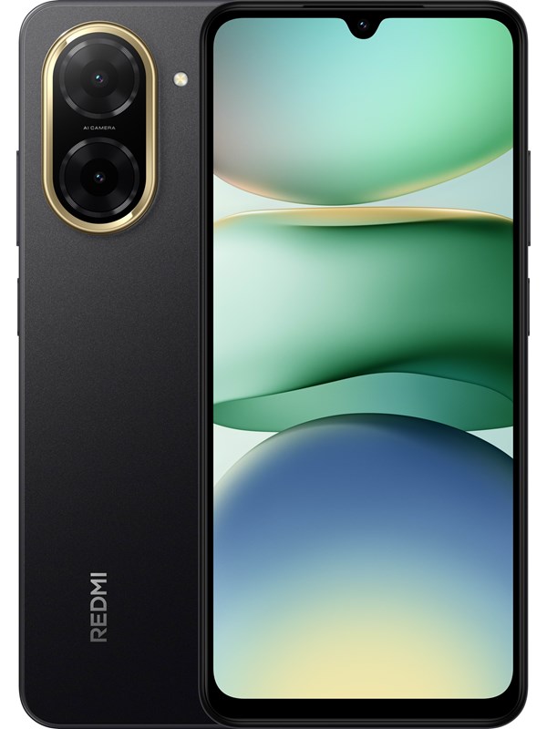 Xiaomi Redmi A5 128GB/4GB - Black