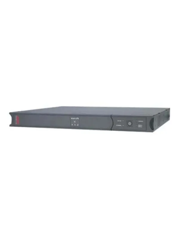 APC Smart-UPS SC 450VA 120V Rackmount/To