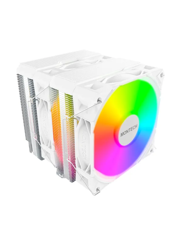 Montech NX600 - CPU Luftkjøler