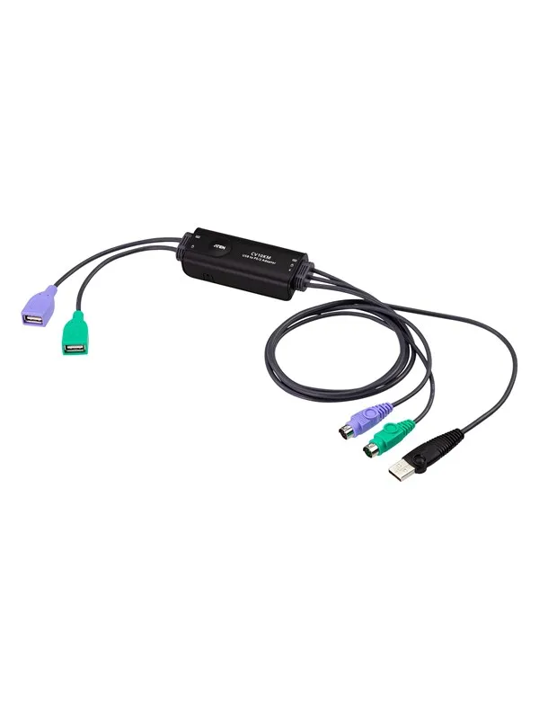 ATEN CV10KM KVM Cable - 0.8 m
