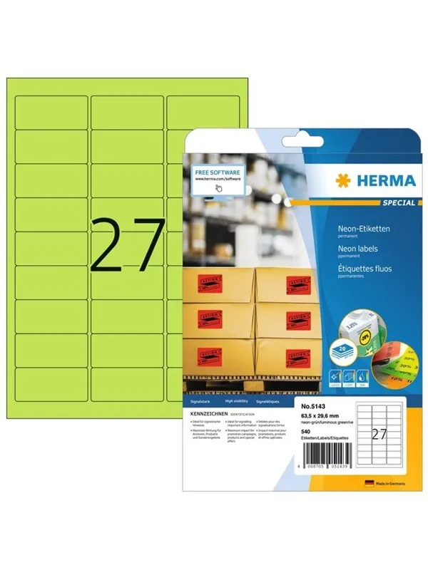 HERMA Special