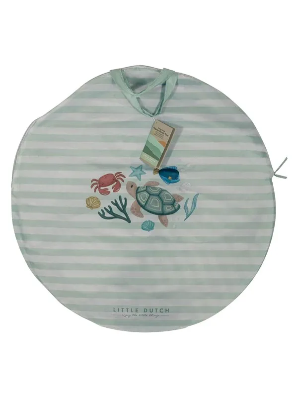 Little Dutch Fresh Greens Pop-up Tent