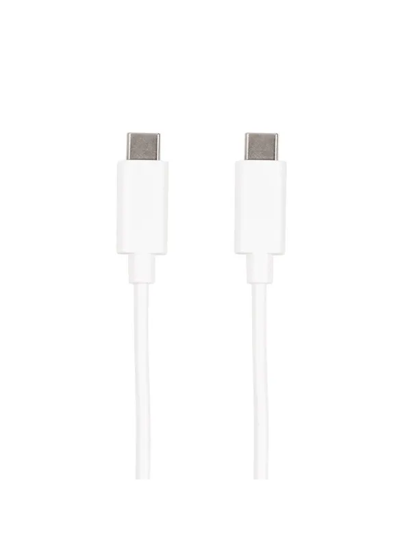 Vivanco USB-C to USB-C 2.0 cable 2m White