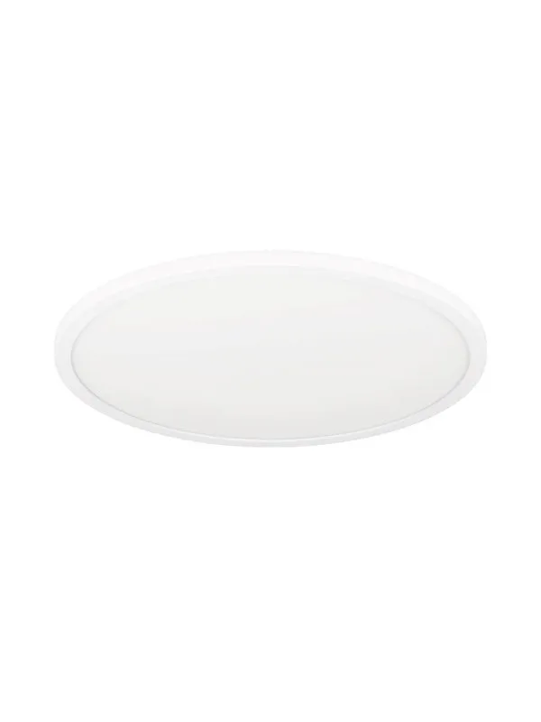 EGLO ROVITO-Z taklampe Ø420 mm, hvit