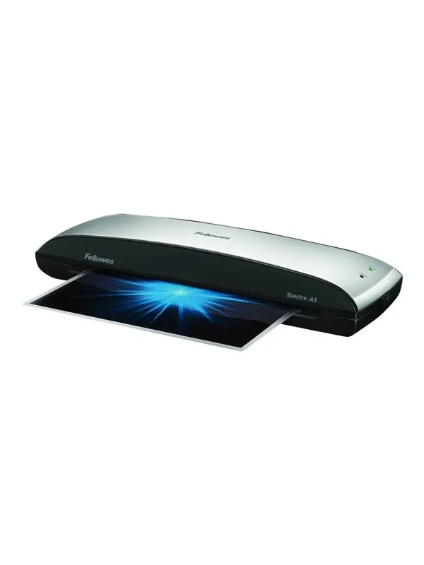 Fellowes Lamineringsmaskin - Spectra A3