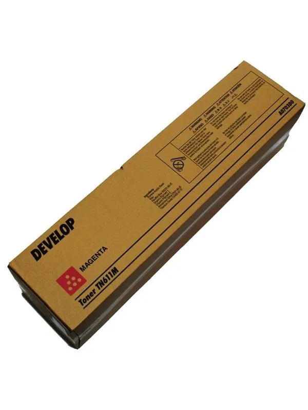 DEVELOP Printer Ink Cartridge