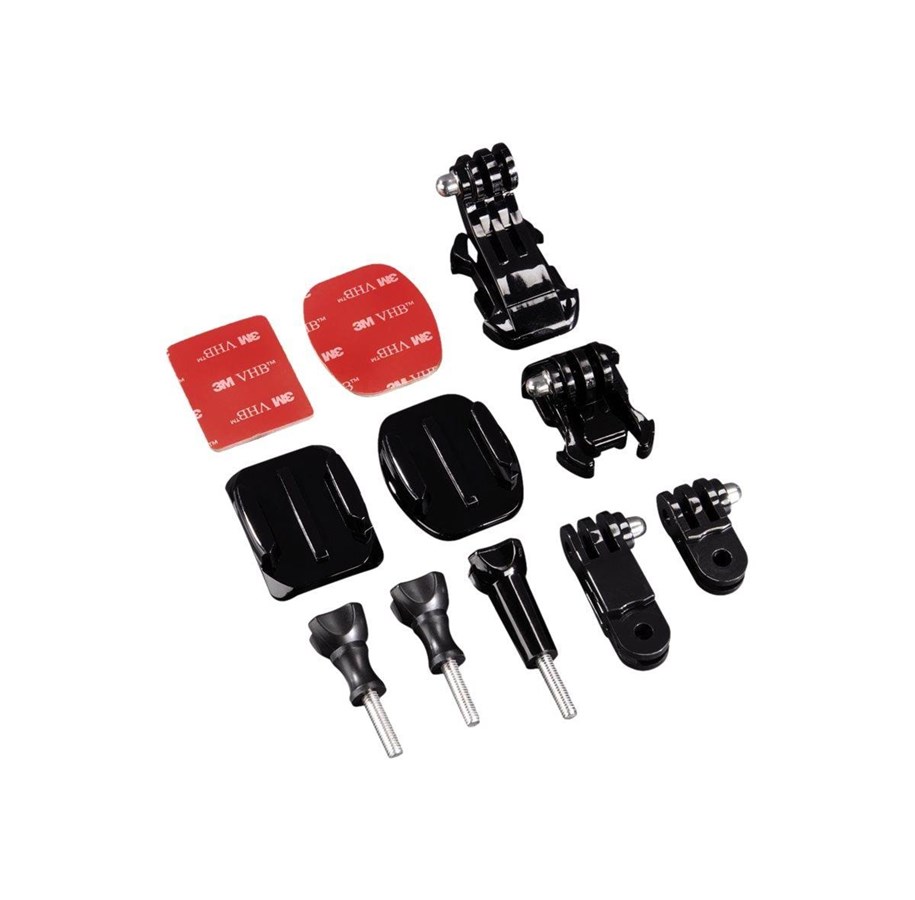 Hama Accessory Set support system - adhesive mount