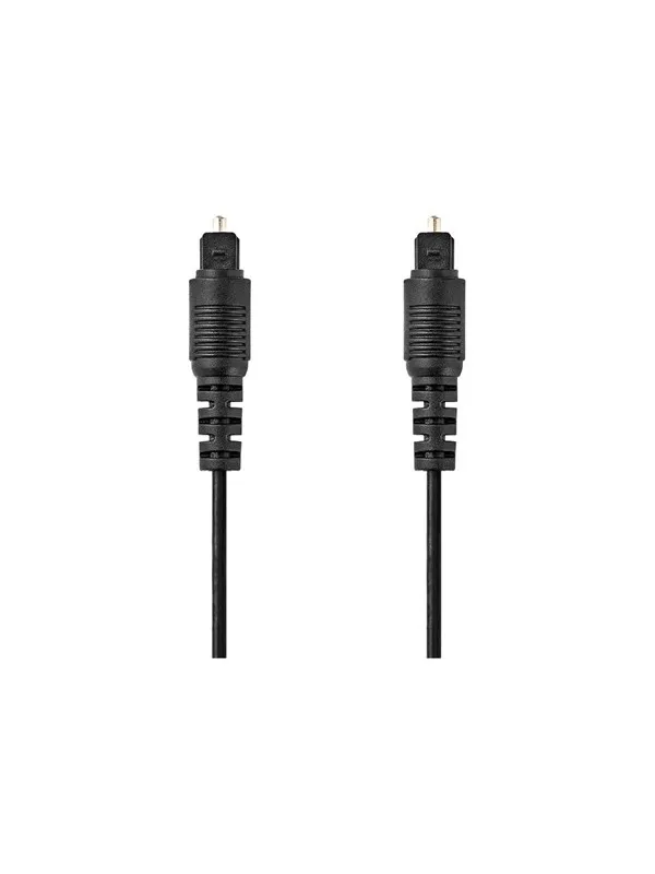Nedis CAGL25000BK10 audio cable