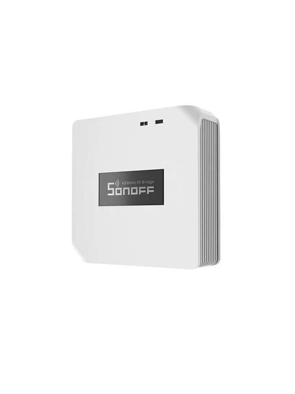 Sonoff Smart Hub  RF BridgeR2 433MHz