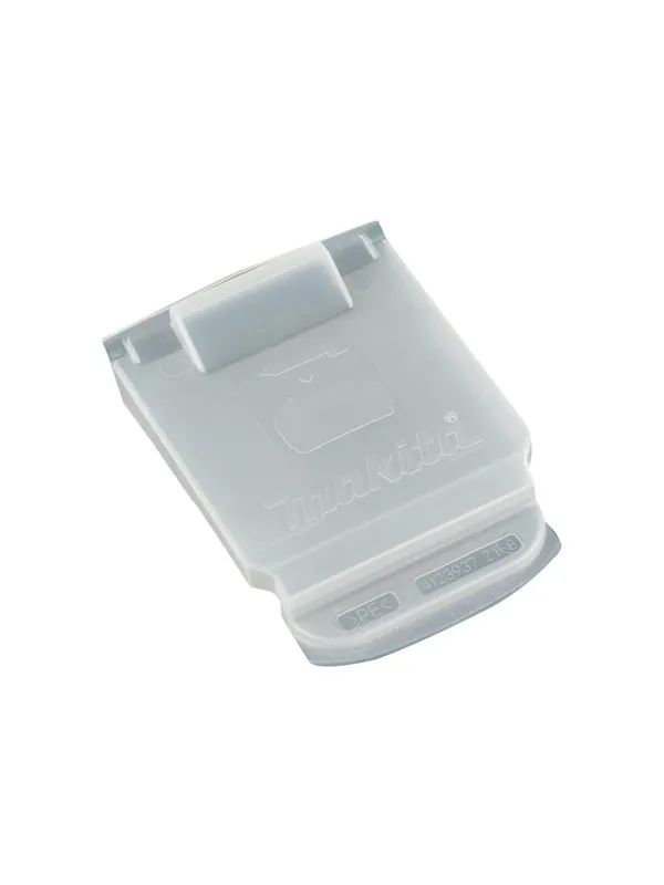 Makita battery enclosure
