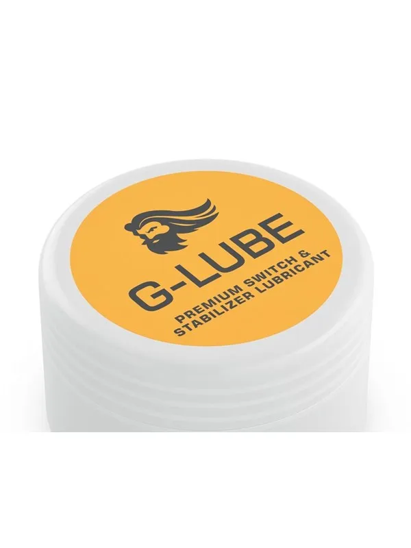 Glorious G-Lube - Switch Lubricant - Tastebryter, tilbehør