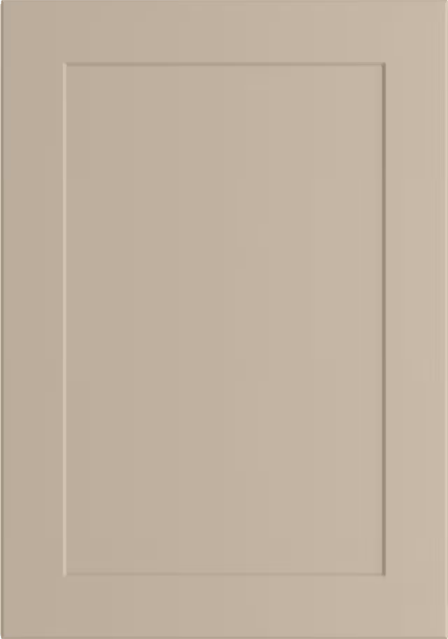 Epoq Canvas Beige dørfront 40x57
