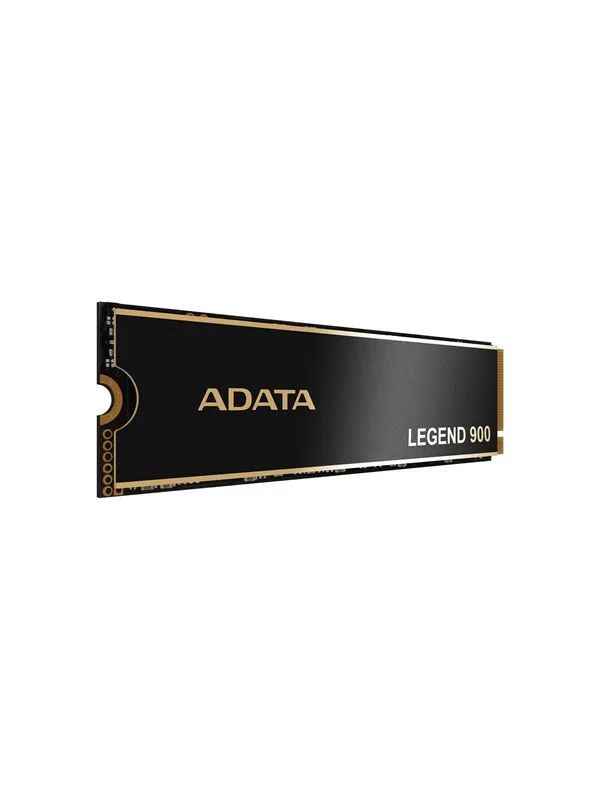 A-Data Legend 900 SSD - 512GB - PCIe 4.0 - M.2 2280
