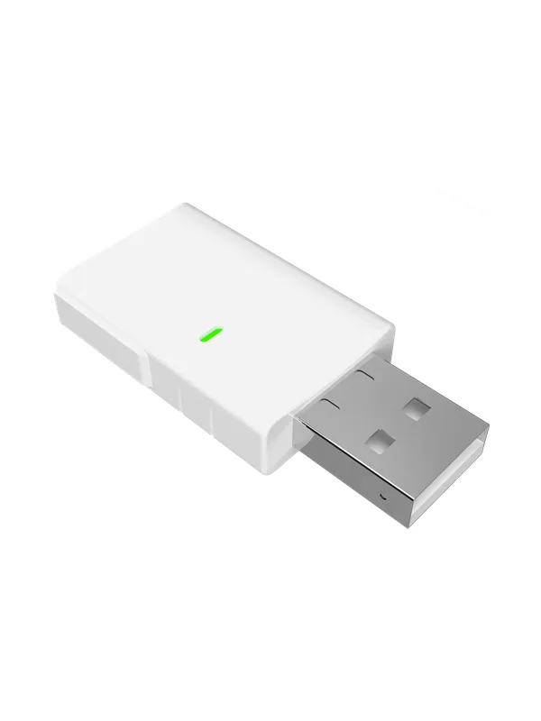 Shelly BLU Gateway
