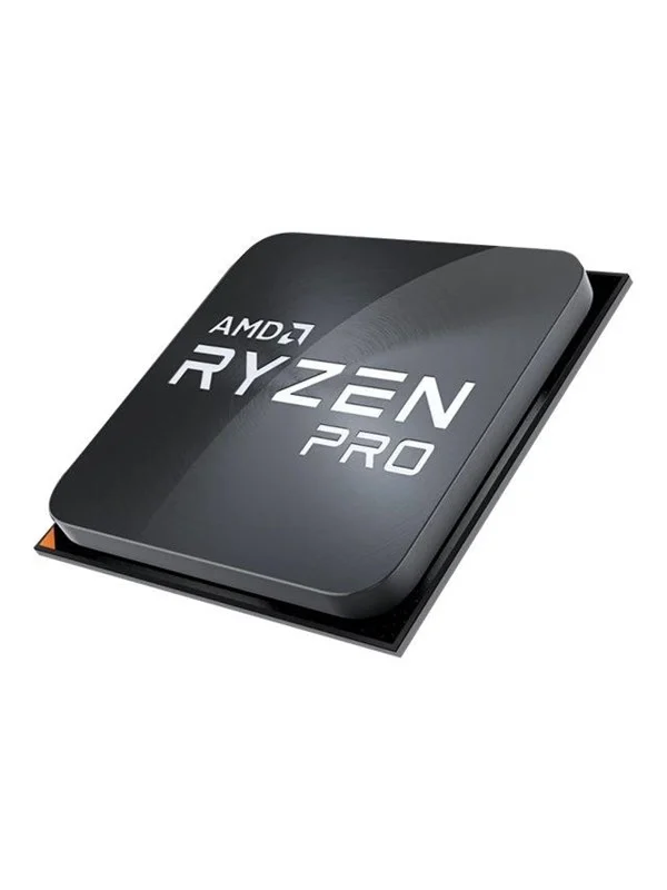 AMD Ryzen 7 Pro 4750G / 3.6 GHz processor - OEM Prosessor/CPU - 8 kjerner - 3.6 GHz - AMD AM4 - Bulk (uten vifte)