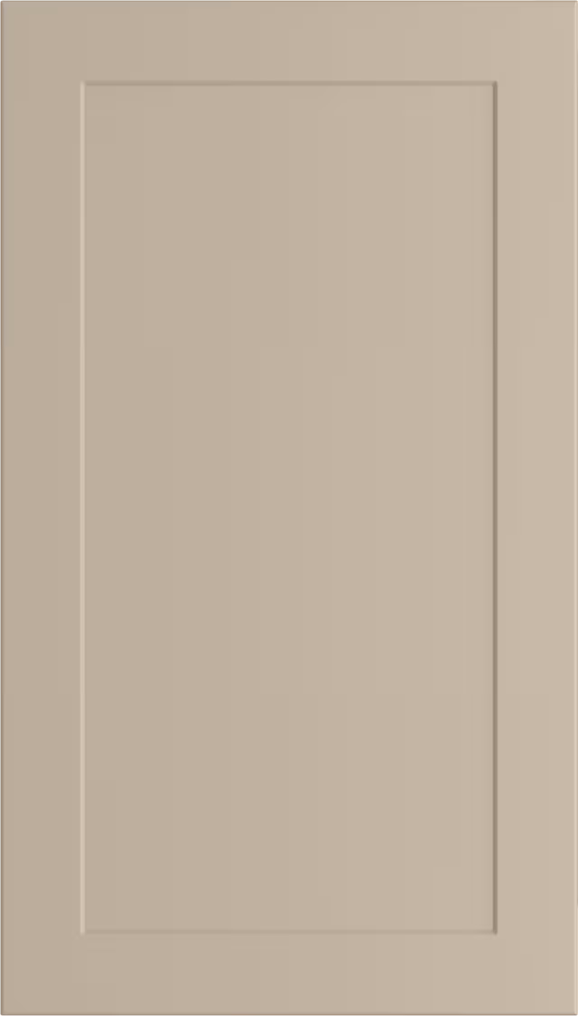 Epoq Canvas Beige dørfront 40x70