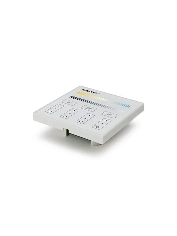 Miboxer LED Panel - DMX512 (X2)