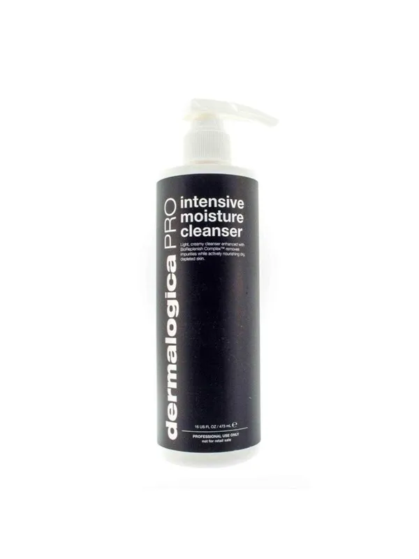 Dermalogica Pro Hydrating Cleansing Cream 473 ml
