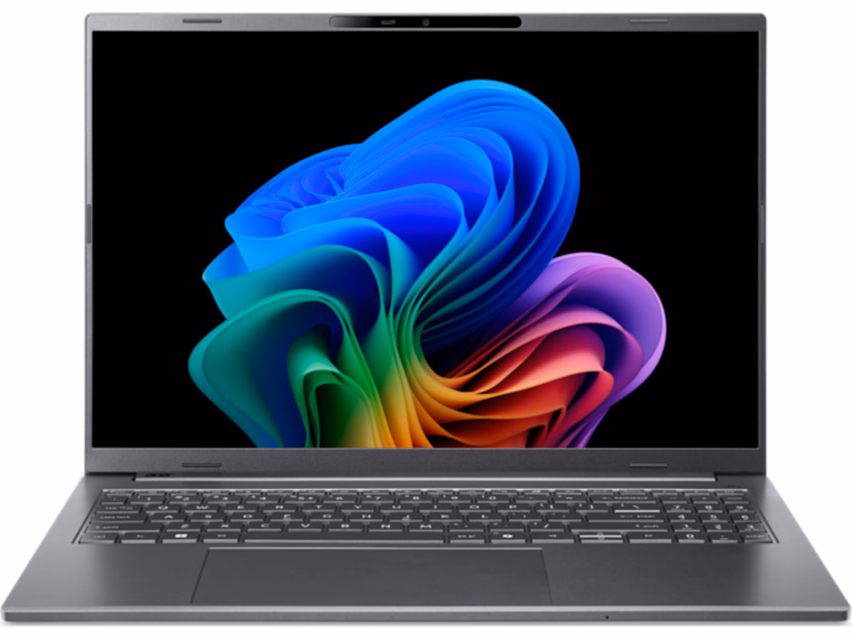 Acer Aspire 16 AI 16" OLED WUXGA+ Copilot+ PC