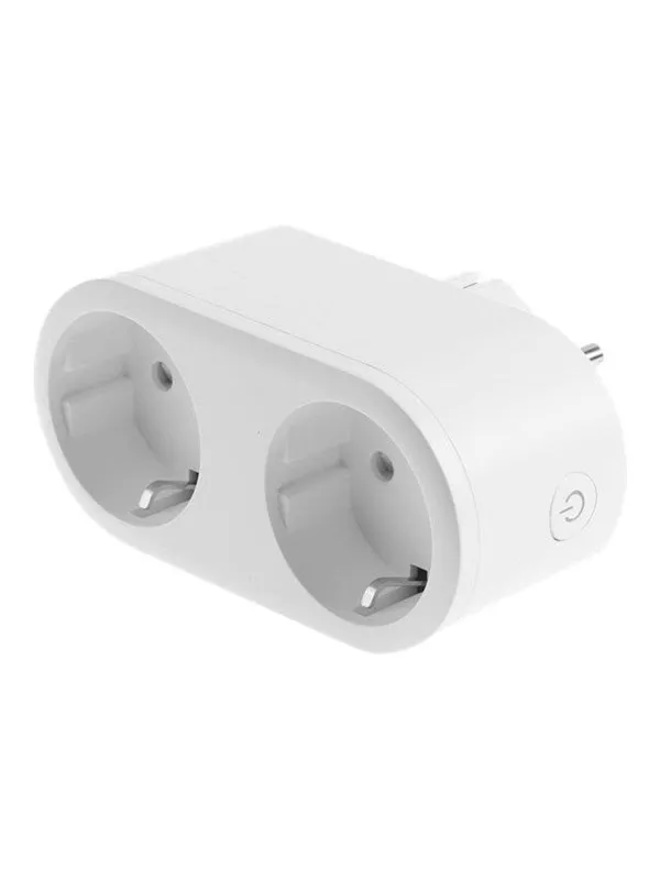 DENVER SHP-200 - smart plug - Wi-Fi