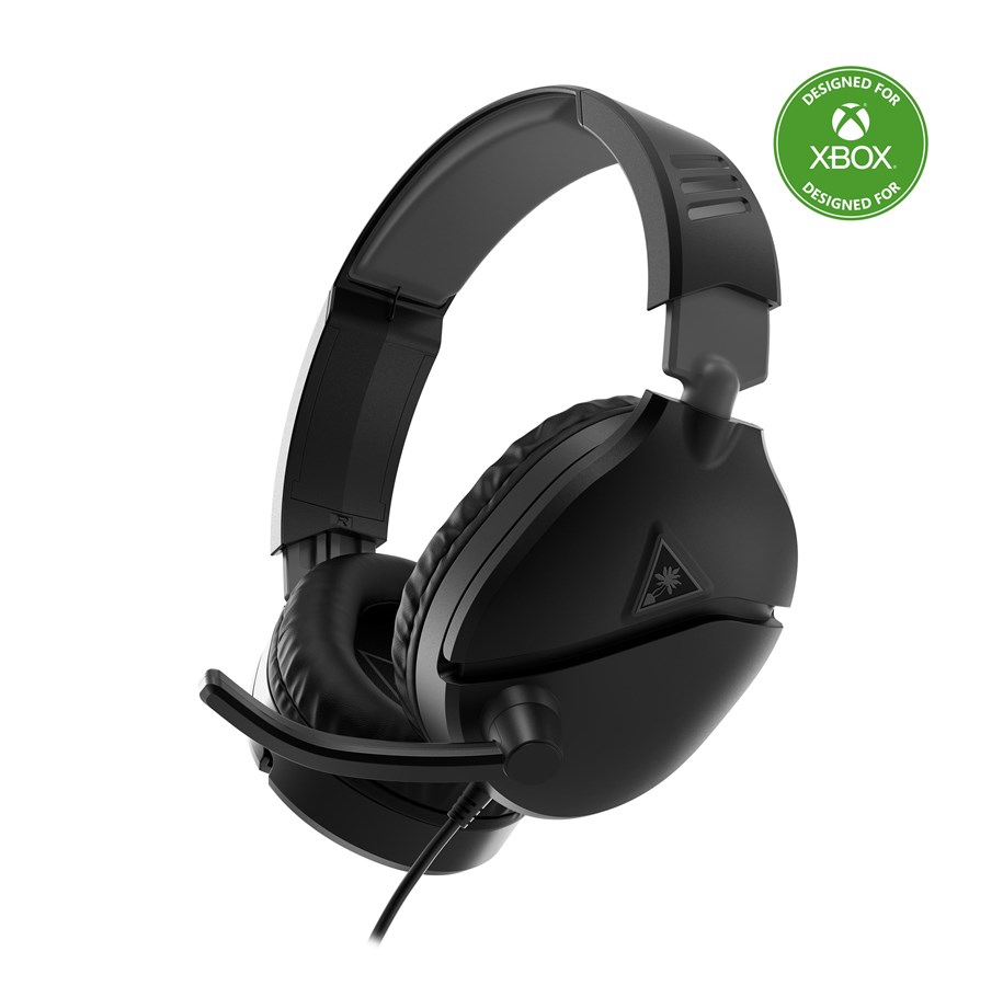Turtle Beach Recon 70 - Black (2024)