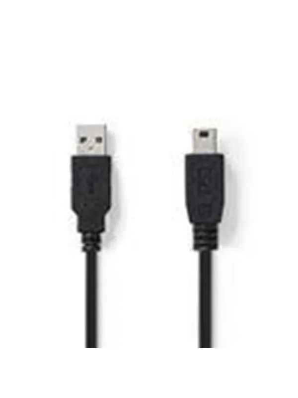 Nedis USB cable - 2 m