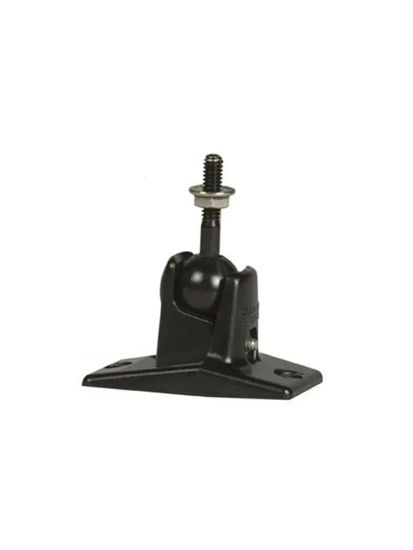 ConnecTech SONOS® PLAY1 Speaker Mount - Black - Max 3.5 kg - recommended for