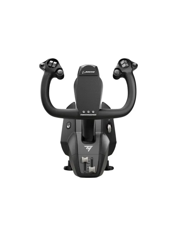 Thrustmaster Civil Aviation (TCA) Yoke Boeing Edition - Wired Yoke - Microsoft Xbox One