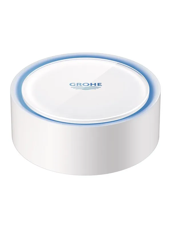 Grohe GROHE Sense, Smart vannsensor, hvit
