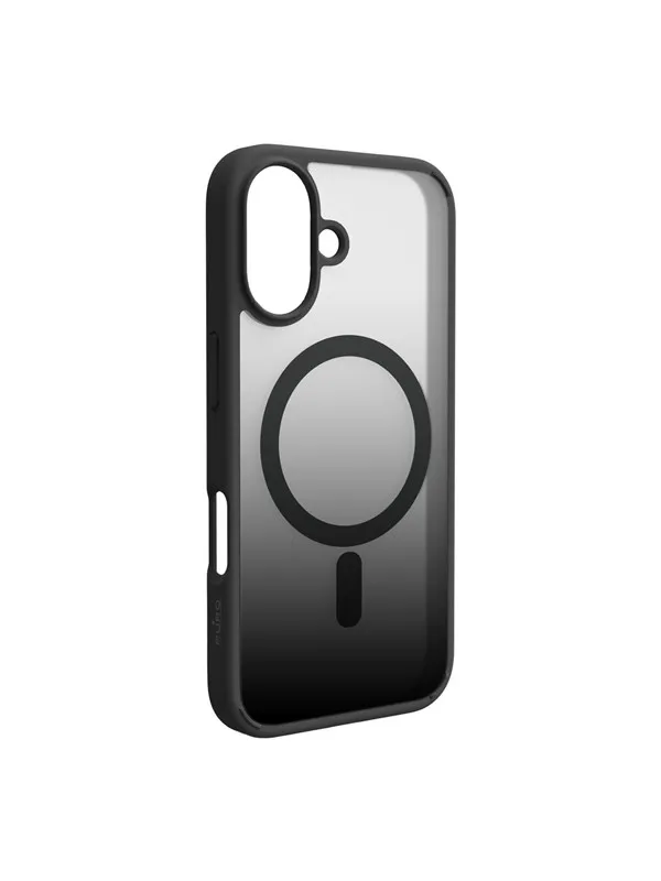 Puro Gradient case for iPhone 16 Plus