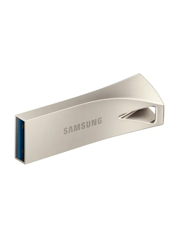 Samsung BAR Plus Champagne - 512GB - Minnepenn