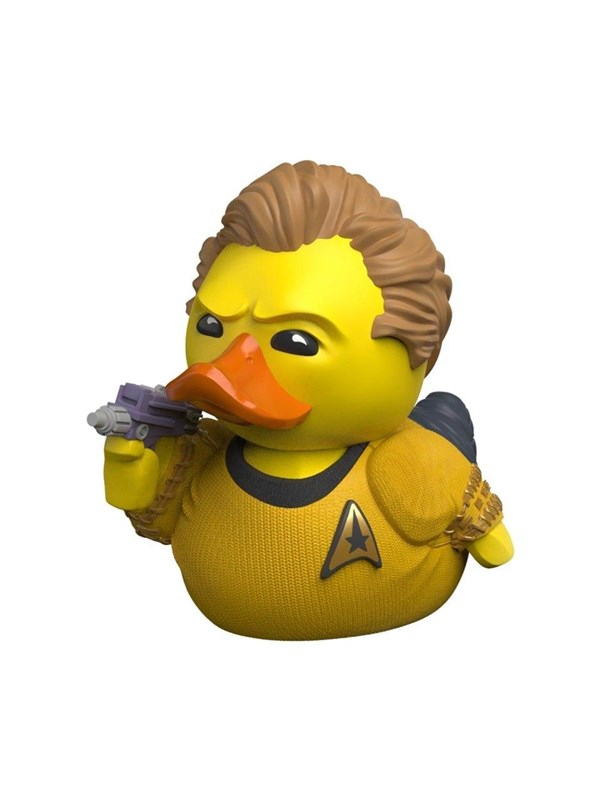 Mini TUBBZ - Star Trek: James T. Kirk - Figur