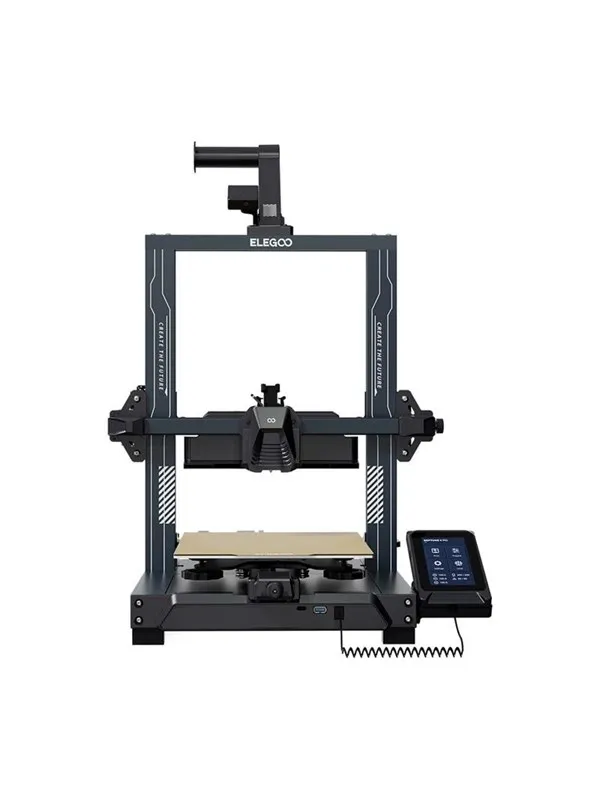 Elegoo Neptune 4 Pro 3D Printer - 3D printer