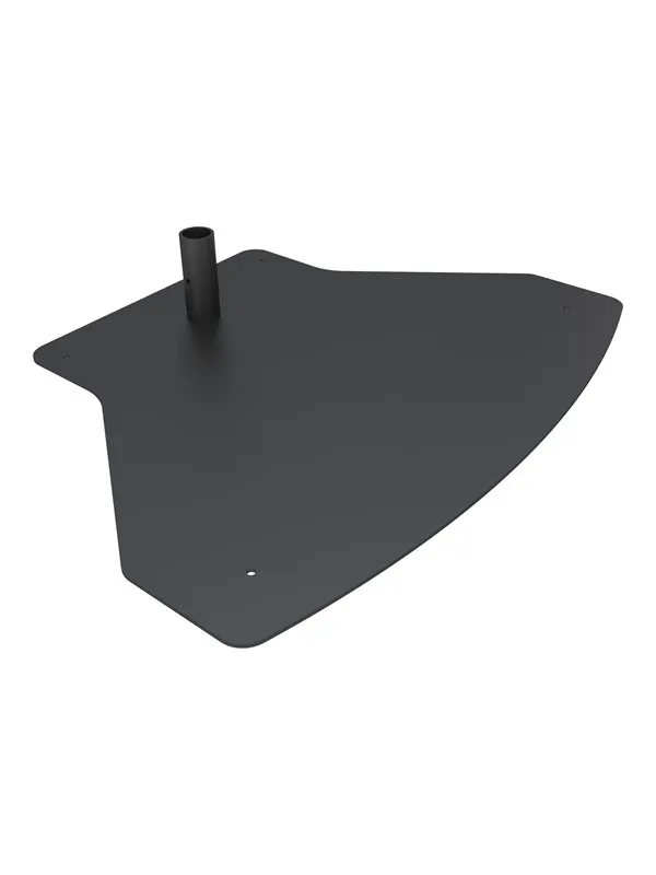 Multibrackets M Pro Series Base Plate - Max 90 kg - recommended for