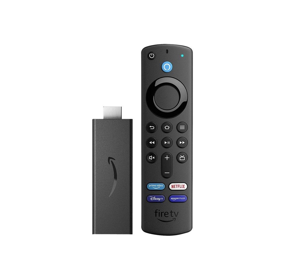 Amazon Fire TV Stick (3rd Gen) 1080p FullHD - HDR