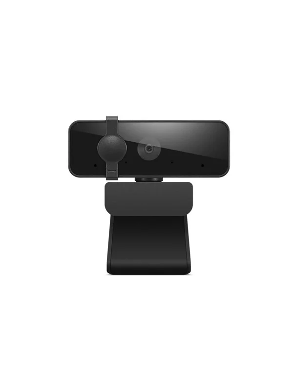 Lenovo Essential - webcam