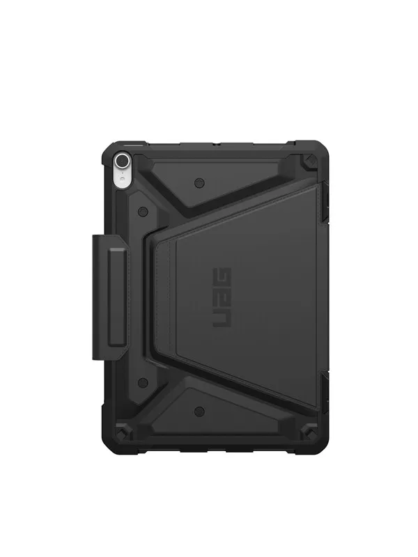 UAG Metropolis SE - black - iPad Air 11" (2024/2025/2026)