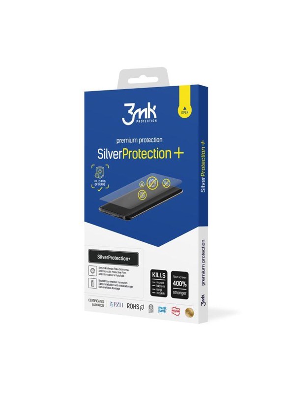 3mk Protective film  SilverProtection+ for Samsung Galaxy S25+