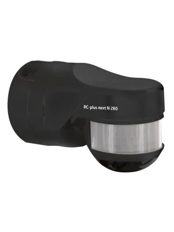 B.E.G. motion detector rc-plus next n 280 - sort