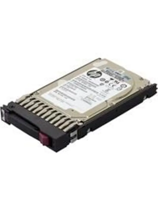 HP E - 450GB - Harddisk - 730708-001 - SAS2 - 2.5"
