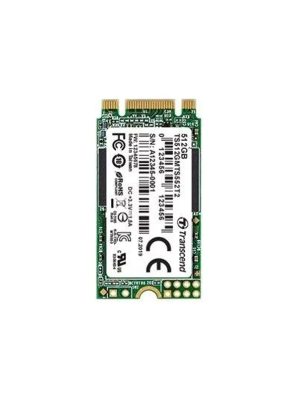 Transcend MTS552T2